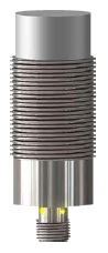 Product image of article INS30N40PO79-M12 from the category Inductive sensors > Increased sensing ranges > Cylinder, thread > M30 by Dietz Sensortechnik.